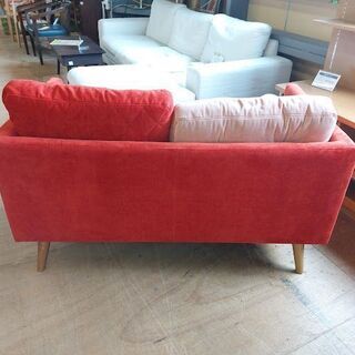 Francfranc(フランフラン)　スム―ク　ソファ　2S【愛品倶楽部柏店】