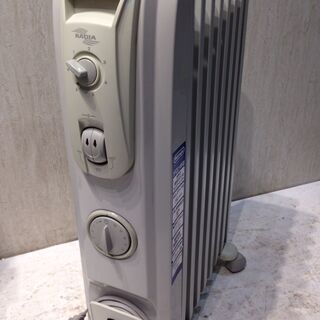 ★4174★DeLonghi　デロンギ　オイルヒーター　R730...