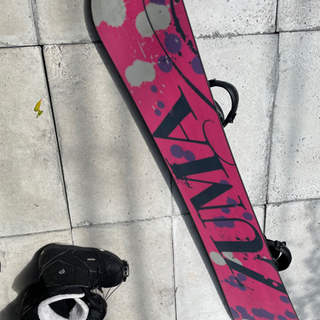 HEADスノーボード、ブーツ OPウェア　Smith ゴーグル　グローブセット ボード、ブーツ、ゴーグル HEADスノーボード、ブーツ OPウェア Smith