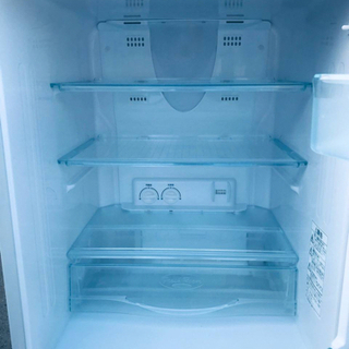 ①1315番 日立✨ノンフロン冷凍冷蔵庫✨R-27ZS‼️