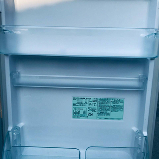 ①1315番 日立✨ノンフロン冷凍冷蔵庫✨R-27ZS‼️