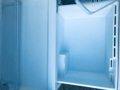 ①1316番AQUA✨ノンフロン冷凍冷蔵庫✨AQR-261B‼️