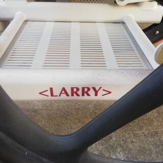 中古 move社 車椅子 LARRY 「ラリー」