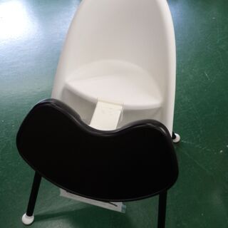 商談中【愛品倶楽部柏店】ベビービョルン(BABY BJORN) ハイチェア【問