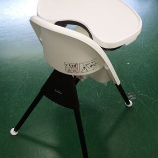 商談中【愛品倶楽部柏店】ベビービョルン(BABY BJORN) ハイチェア【問