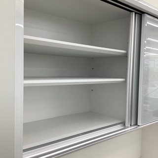高橋木工所レンジボードのご紹介！（トレファク寝屋川） - 食器棚、キッチン収納