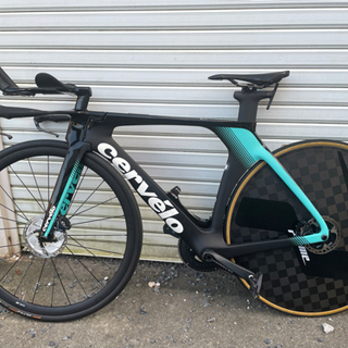 CERVELO p5