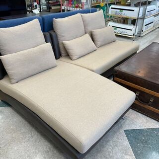 🖤Styleproposer(スタイルプロポーザ) プルミエ カウチソファ 🤍定価