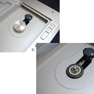 SONY CDプレイヤー CDP-X3000 動作確認済み リモコン付き ゴールド系