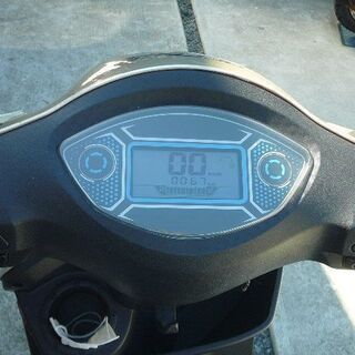 その他 再値下げ 電動3輪車 シルド　原付・ミニカー登録可