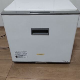 【ネット決済】TWINBIRD製　ミニ冷蔵庫