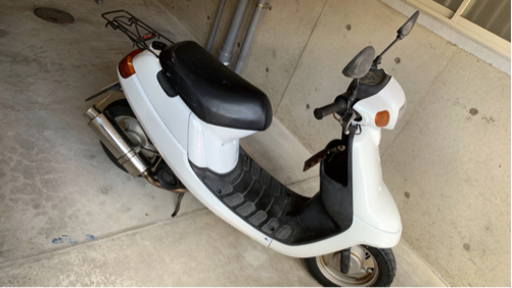 YAMAHA アプリオ ‼️50cc ‼️ヤマハ 2st ‼️