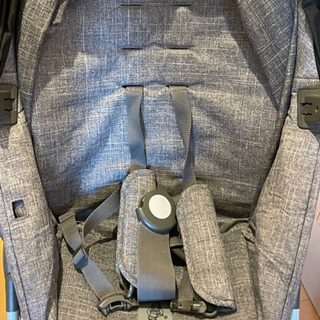 ストッケ スクート2 AB型ベビーカー