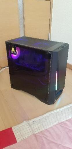 自作ゲーム　PC