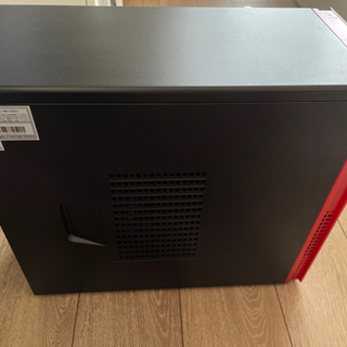 【美品】 ゲーミングPC iiyama levelインフィニティ