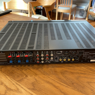 DENON 5.1chホームシアターシステム DENON 5.1chホームシアターシステム