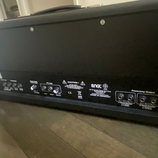 ENGL POWERBALL II (E645II)