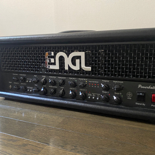 ENGL POWERBALL II (E645II)