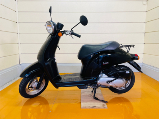 その他 af61 TODAY HONDA