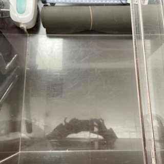 水槽セット(縦45cm×横60cm×高さ45cm)