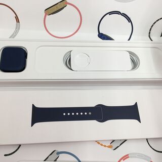 アップルウォッチ MG143J/A 中古品