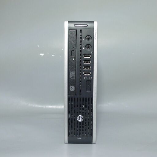 日本製 デスクトップ パソコン本体 Windows10 中古良品 HP Elite 8300