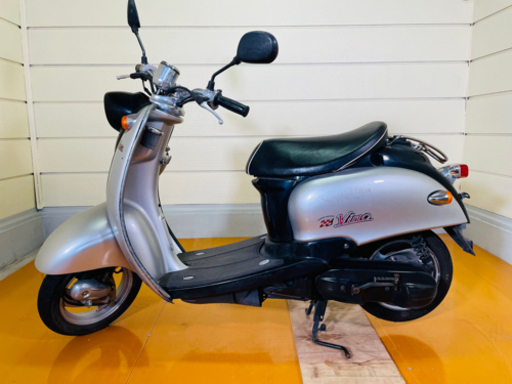 その他 SA10J VINO YAMAHA