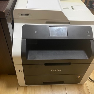 【ネット決済】Brother MFC-9340cdw 小型複合機...