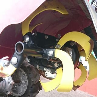 エコツール岡崎店 新決済機能 あんしん決済に対応】YANMAR/ヤンマー