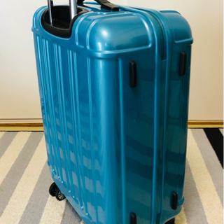 美品！　キャリーケース　スーツケース − 広島県