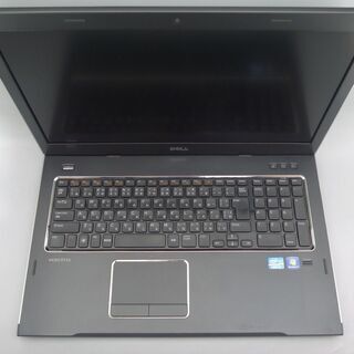 新品高速SSD ノートPC VOSTRO 3750 4GB Blu-ray 無線 パソコン納得購入ガイド | DELL Vostro 3750 レビュー