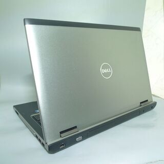 新品高速SSD ノートパソコン 中古良品 17.3型ワイド デル VOSTRO