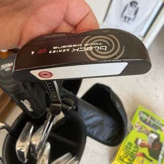 タイトリスト  ゴルフセット 豪華15本 タイトリスト メンズゴルフ クラブ セット 初心者 入門