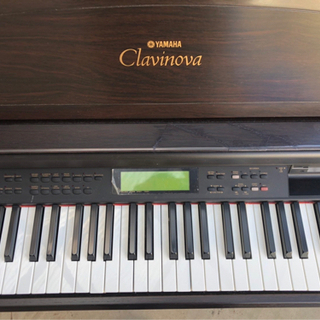 【難あり】Clavinova(CLP-870)-YAMAHA電子ピアノ