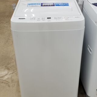 YAMADA　ヤマダ　全自動洗濯機　YWM-T50H1　2020...