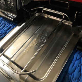 美品 パロマ ガステーブル 2019年製 都市ガス用