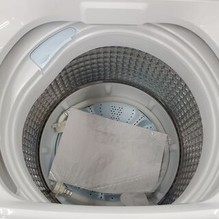 AQUA アクア 全自動洗濯機 AQW-GS50J 2021年製 5㎏【トレファク