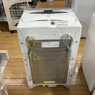 TOSHIBA(東芝)の全自動洗濯機をご紹介します！！トレジャーファクトリー
