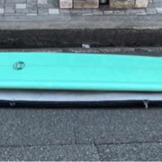    【購入時価格24万2千円】🏄‍♂️サーフィン🏄‍♂️ロング...