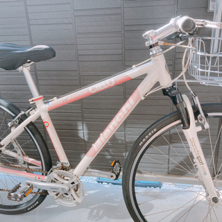 Bianchiビアンキ自転車