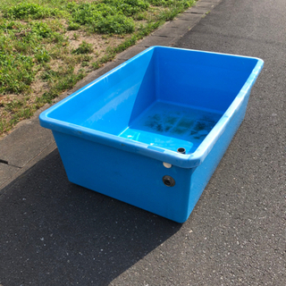 2個セット　400Lジャンボタライ