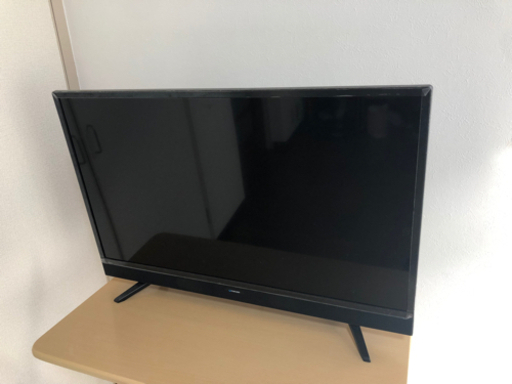 32型テレビ