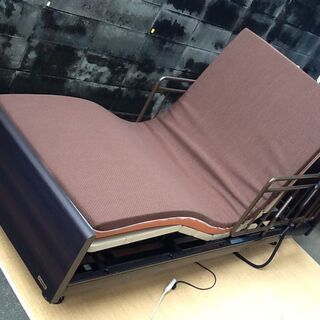 残り1台②3モーターフランスベッド FB-032 介護ベッド 専用マットレス 介護福祉用品 残り1台②3モーターフランスベッド FB-032 介護ベッド 専用マットレス