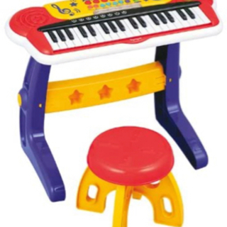 【ネット決済】ピアノ　おもちゃ
