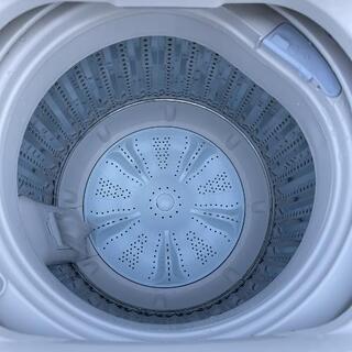 全自動洗濯機 アクア AQW-S50E 2016年製 5kg 【3ヶ月保証★送料に設置込】💳自社配送時🌟代引き可💳※現金、クレジット、スマホ決済対応※