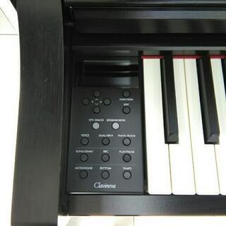 YAMAHA ヤマハ Clavinova クラビノーバ CLP-735R 2020年製 電子