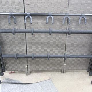 ギタースタンド 5本用 ハーキュレス GS525B 折り畳み HERCULES 札幌 北