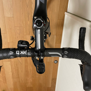 ロードバイク　ピナレロ　ドグマ