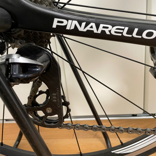 ロードバイク　ピナレロ　ドグマ