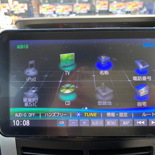 パナソニック ストラーダ CN-F1D9VD カーナビ | tintasmarfim.com.br